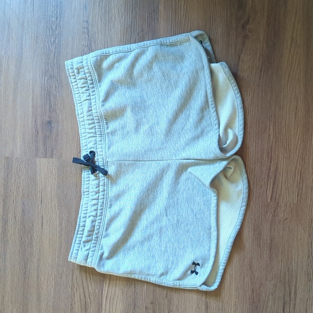 Under armour women's shorts